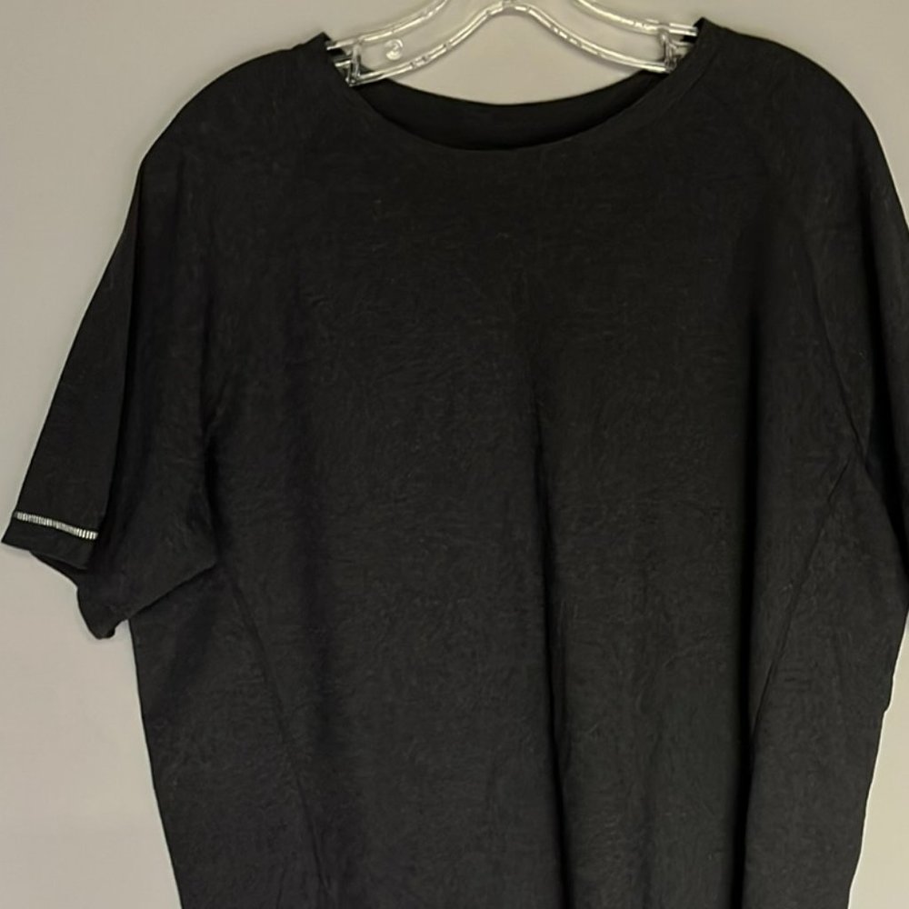 Tuffmens XL Shirt